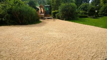 Terrassement Toucy Assainissement Saint Sauveur En Puisaye